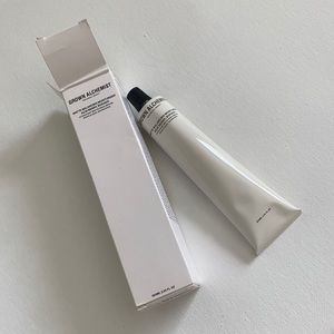 GROWN ALCHEMIST matte balancing moisturizer